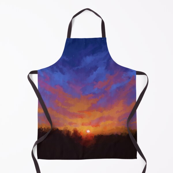 Item preview, sunset designed and sold by AkiMao.