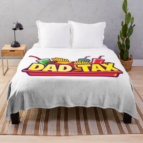 Item preview, Dad Tax designed and sold by FashionCatwalk.