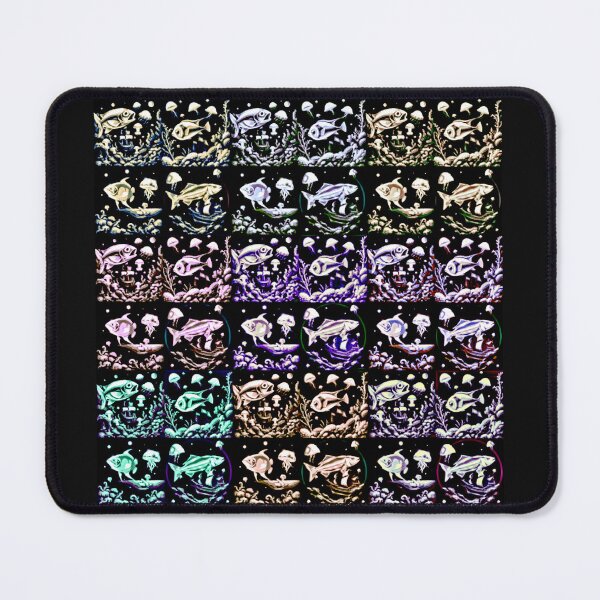 Item preview, crystal fish fantasy bulk designed and sold by Helios Be. Lavsh.