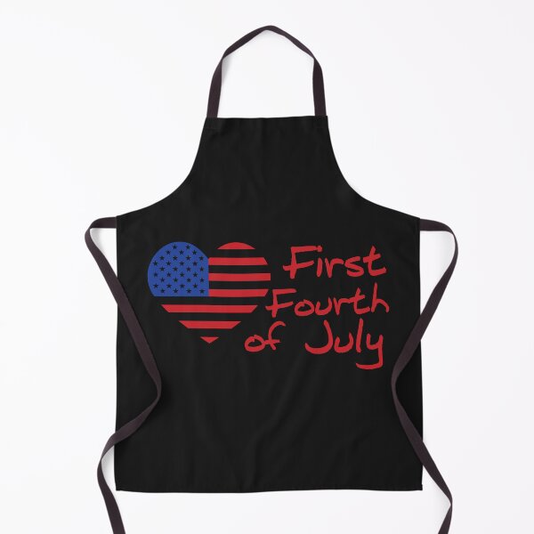 Item preview, First Fourth of July designed and sold by Persnicketee.