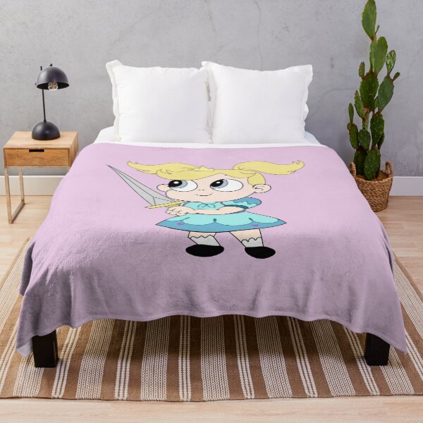 Item preview, Young star vs the forces of evil designed and sold by Enami.