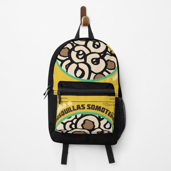 Item preview, Bag of Nicaraguan Rosquillas Somotenas designed and sold by Claustronautas.