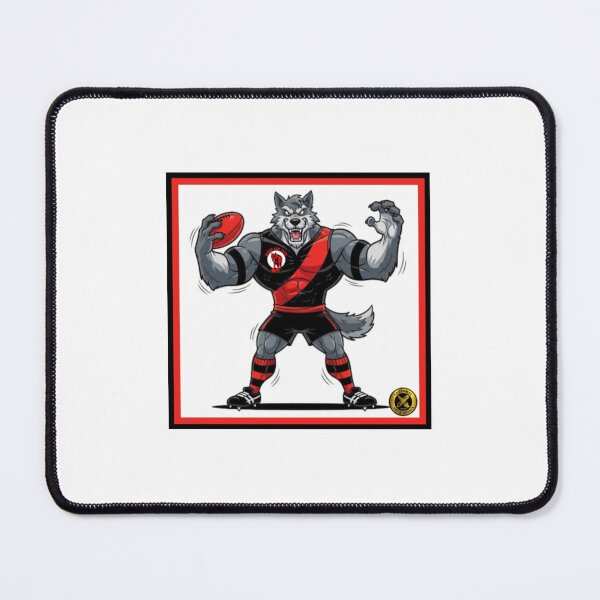 Item preview, Macclesfield FC mascot designed and sold by The Dirt .