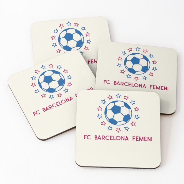 Item preview, FC Barcelona Femeni Barca designed and sold by FCBarcelonaKQ.