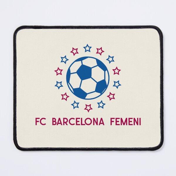 Item preview, FC Barcelona Femeni Barca designed and sold by FCBarcelonaKQ.