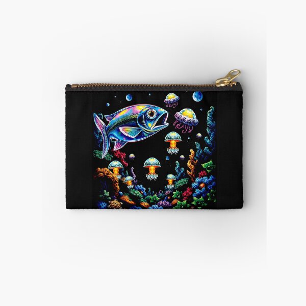 Item preview, Crystal fish fantasy  designed and sold by Helios Be. Lavsh.