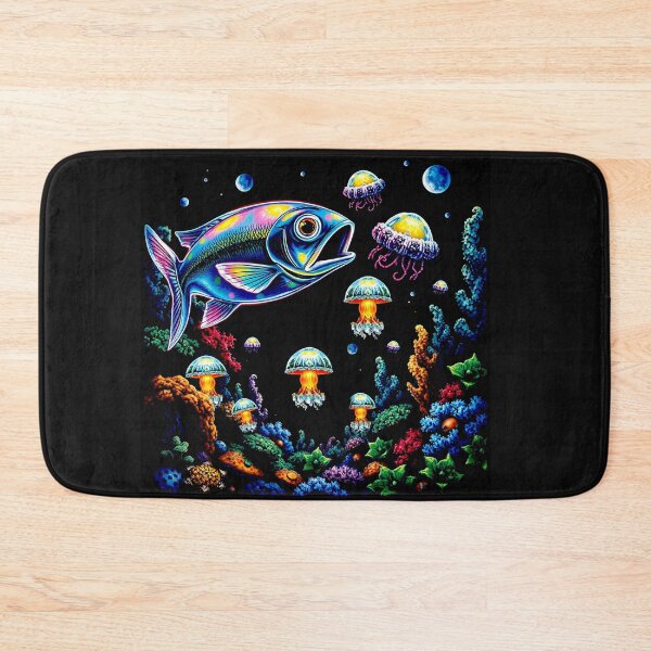 Item preview, Crystal fish fantasy  designed and sold by Helios Be. Lavsh.