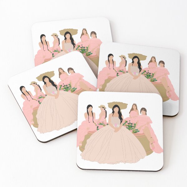 Item preview, RED VELVET Feel My Rhythm designed and sold by shineeltm.