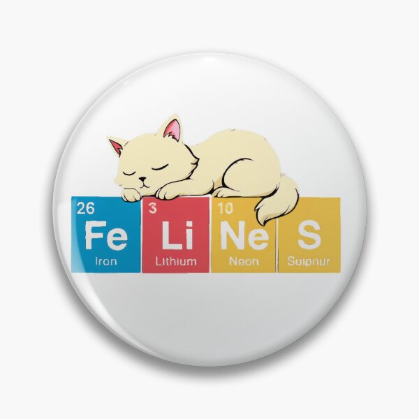 Item preview, Felines  designed and sold by Aisha  Hamza.