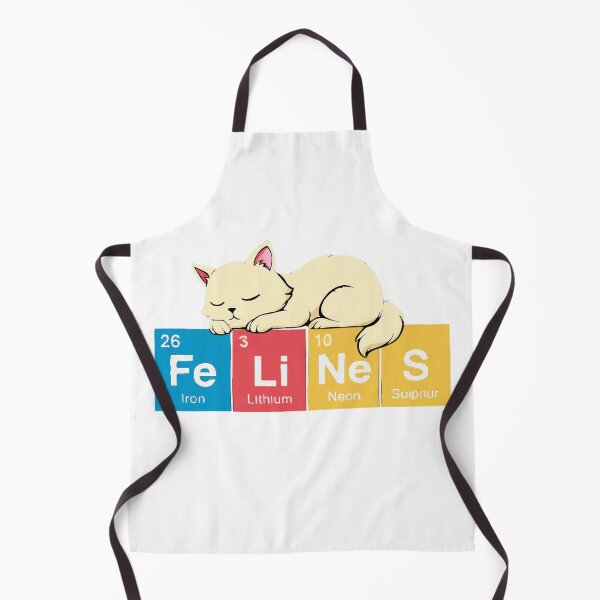 Item preview, Felines designed and sold by Aisha Hamza.