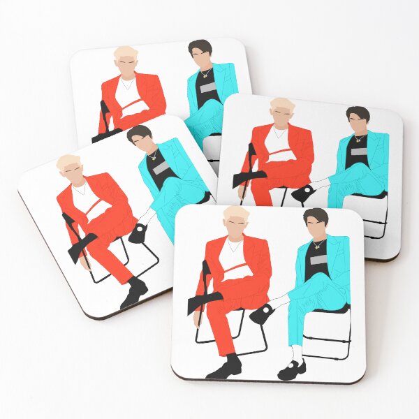 Item preview, EXO-SC What A Life designed and sold by shineeltm.