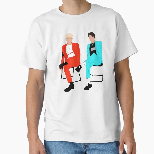 EXO SC 公式 グッズ Tシャツ Exo Sc T-Shirts for Sale | Redbubble