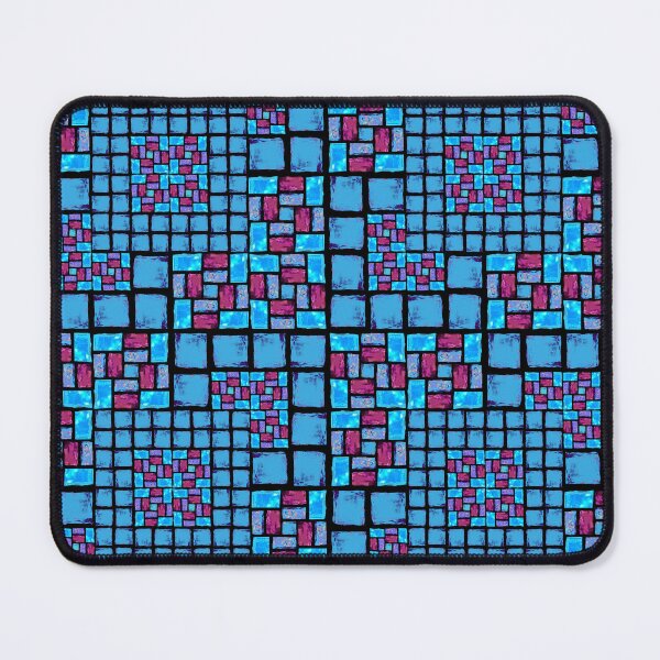 Item preview, Glass Block Matrix 4 designed and sold by SBVillard.