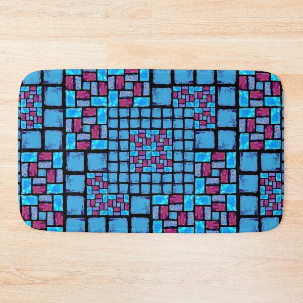 Item preview, Glass Block Matrix 4 designed and sold by SBVillard.