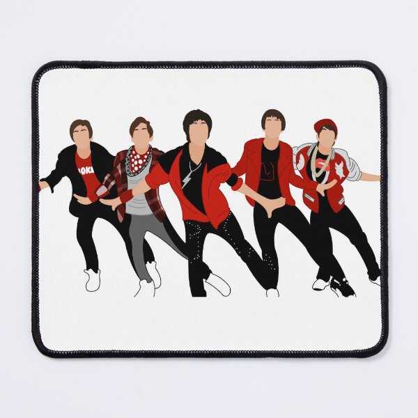 Item preview, SHINee Replay designed and sold by shineeltm.