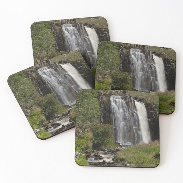 Item preview, A Pennine Waterfall designed and sold by RedGrouse.
