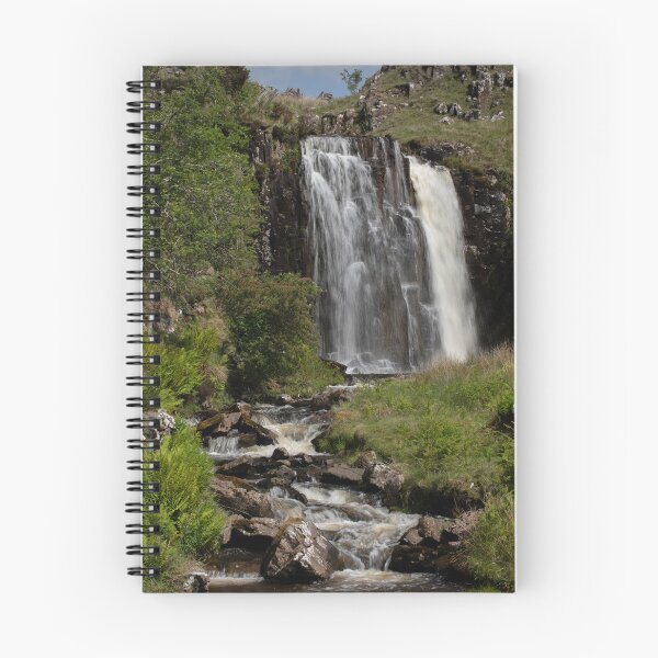 Item preview, A Pennine Waterfall designed and sold by RedGrouse.