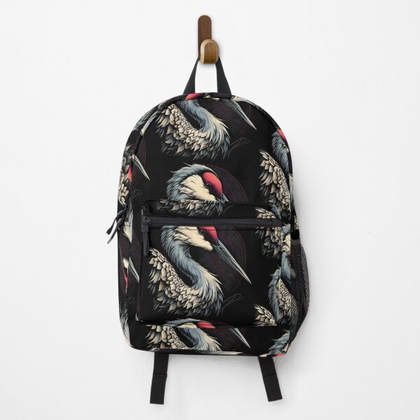 Item preview, Sandhill Crane 3 designed and sold by theAVIARY7.