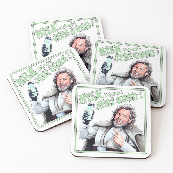 Item preview, A Jedi's favorite beverage. designed and sold by Perry Family Art Collective.