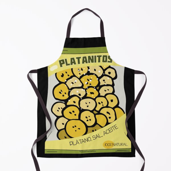 Item preview, Plantain Chips Bag for Snack Lovers designed and sold by Claustronautas.