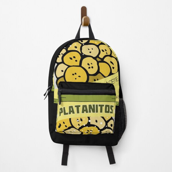 Item preview, Plantain Chips Bag for Snack Lovers designed and sold by Claustronautas.