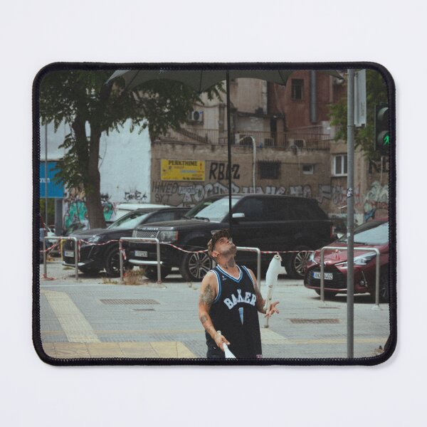 Item preview, Street Performer designed and sold by Buhtar.