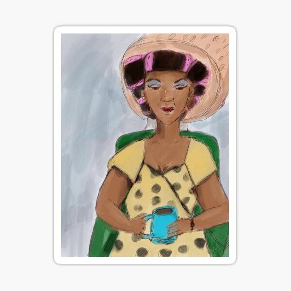 Item preview, Tranquility designed and sold by Micki Moxie.