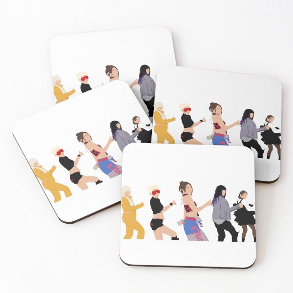 Item preview, I-DLE Good Thing designed and sold by shineeltm.