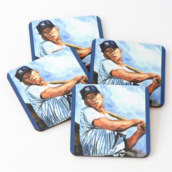 Item preview, Mickey Mantle Baseball designed and sold by ARTwithDIRK.