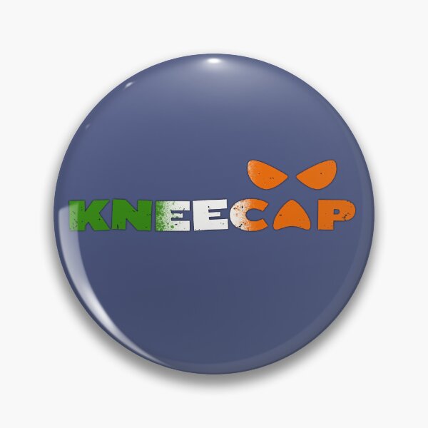 Item preview, Kneecap designed and sold by Trigger413.