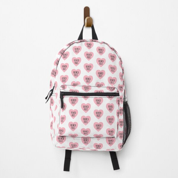 Item preview, Amo las papas fritas designed and sold by CharmStudio.