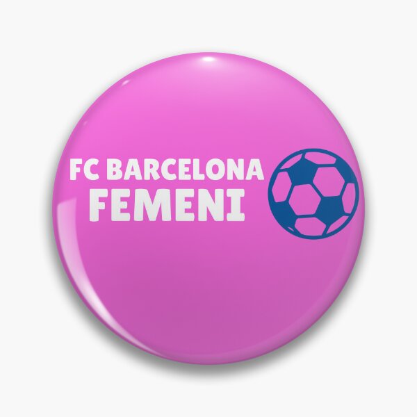 Item preview, FC Barcelona Femeni Barca designed and sold by FCBarcelonaKQ.