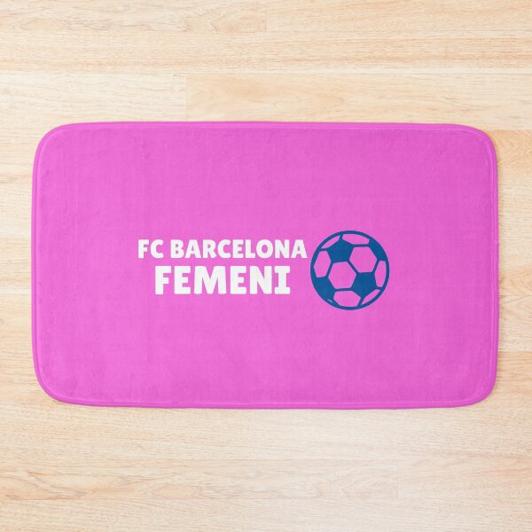 Item preview, FC Barcelona Femeni Barca designed and sold by FCBarcelonaKQ.