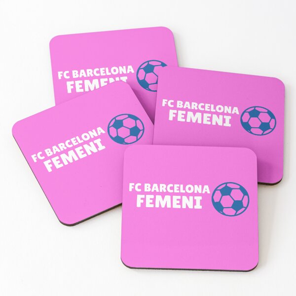 Item preview, FC Barcelona Femeni Barca designed and sold by FCBarcelonaKQ.