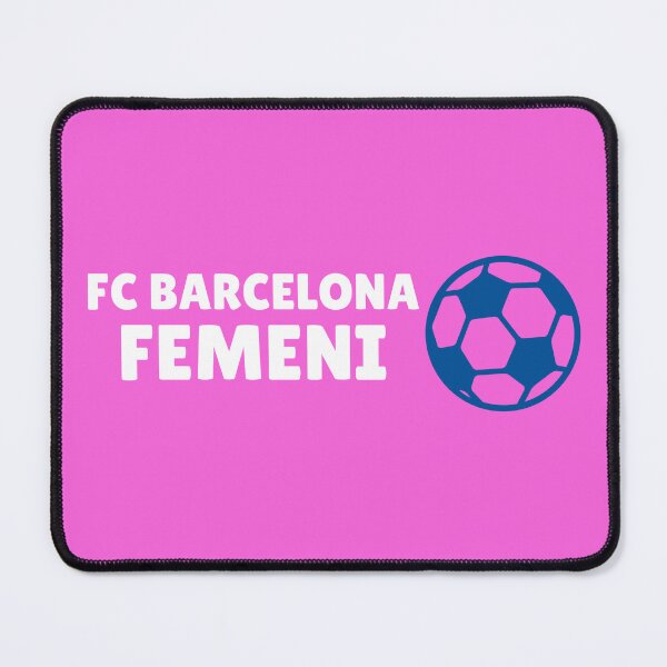 Item preview, FC Barcelona Femeni Barca designed and sold by FCBarcelonaKQ.