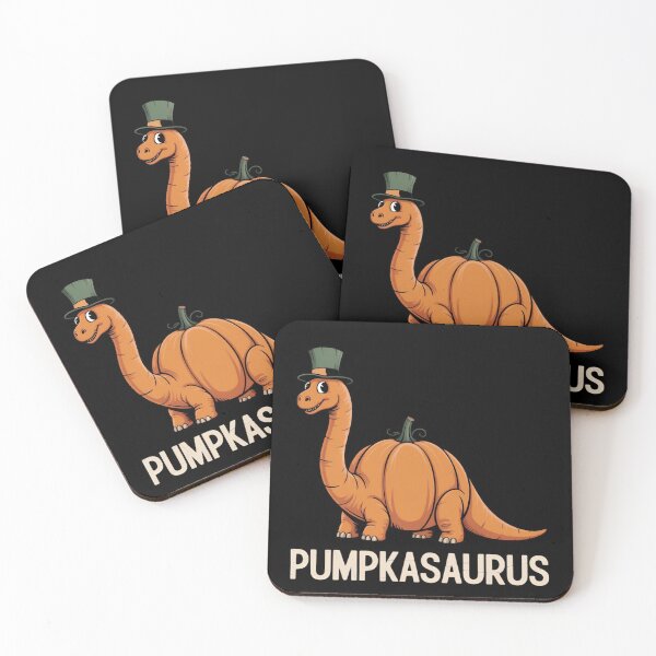 Item preview, PUMPKASAURUS designed and sold by jkrphoto.