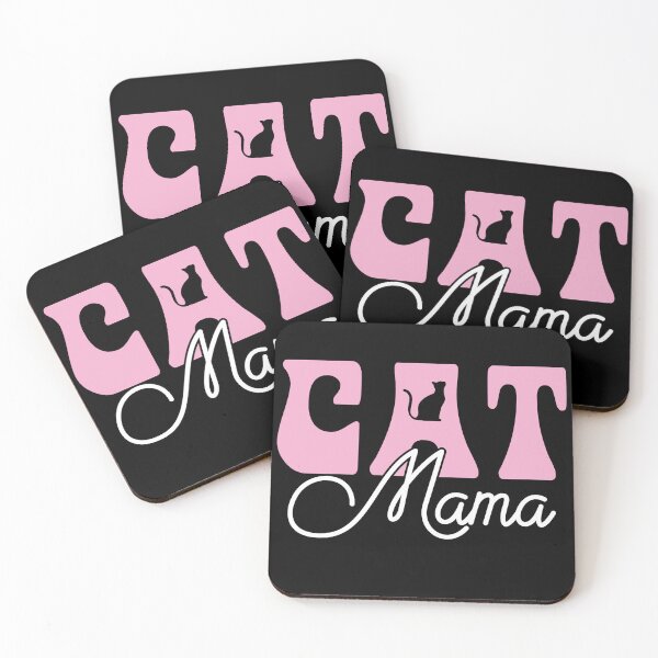 Item preview, Passionate cat mom designed and sold by Julian9679.