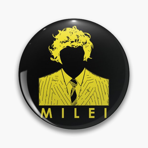 Item preview, Milei, President!! VLLC designed and sold by storelibertys.