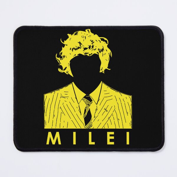 Item preview, Milei, President!! VLLC designed and sold by storelibertys.