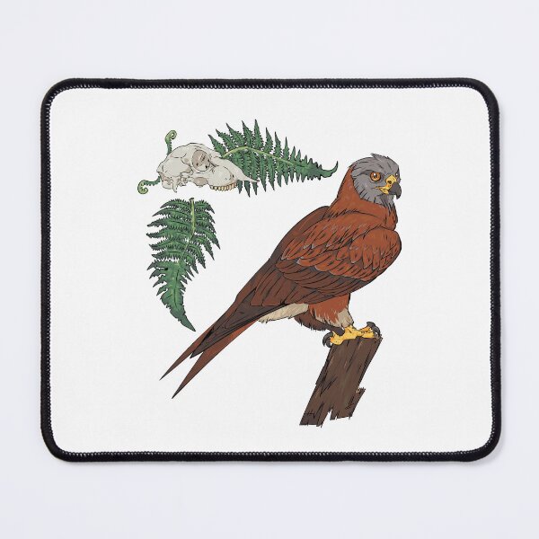 Item preview, Red Kite designed and sold by 1nkbeast Art.