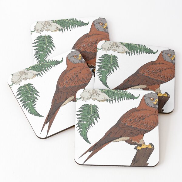 Item preview, Red Kite designed and sold by 1nkbeast Art.