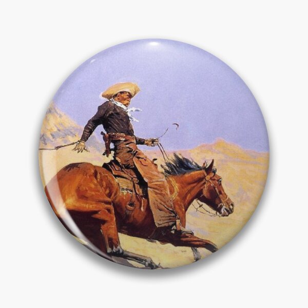 Item preview, Cowboy designed and sold by BellePilcher.