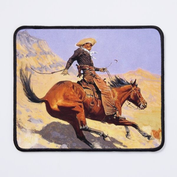 Item preview, Cowboy designed and sold by BellePilcher.