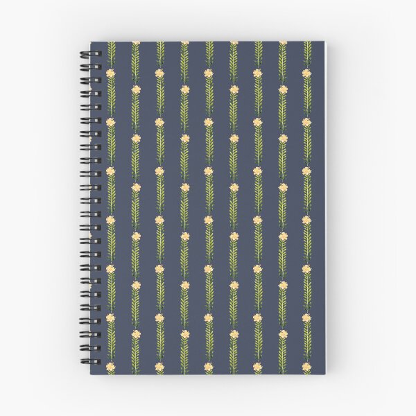 Item preview, Aster - Navy designed and sold by WendyVon.