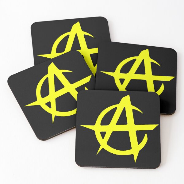 Item preview, ANCAP logo designed and sold by storelibertys.
