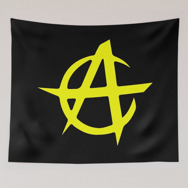 Item preview, ANCAP logo designed and sold by storelibertys.