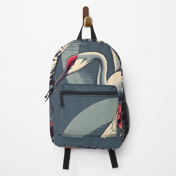 Item preview, Sandhill Crane 4 designed and sold by theAVIARY7.