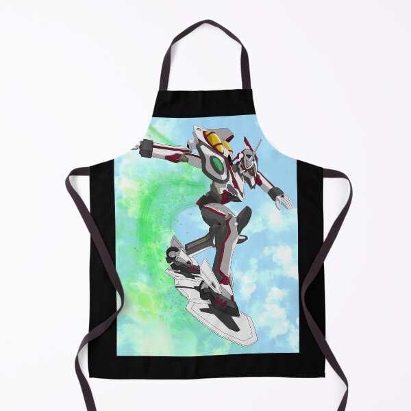Item preview, Eureka7 designed and sold by kenpachipip.
