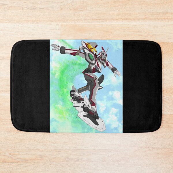 Item preview, Eureka7 designed and sold by kenpachipip.