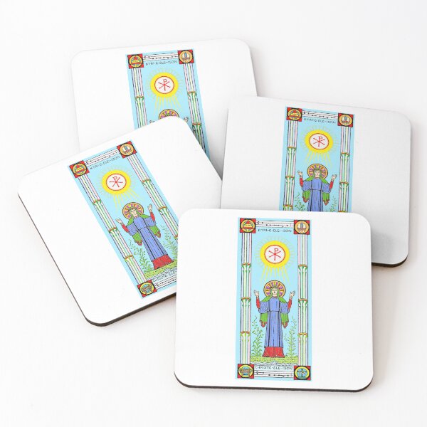 Item preview, Kyrie Eleison: The Prayer of Holy Mother Church designed and sold by JamesKentRidley.
